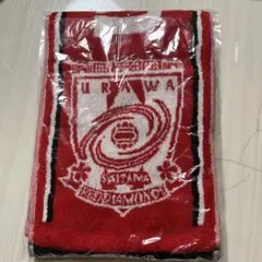 浦和レッズ タオル REXCLUB