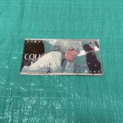 オトパ コレクションカード Collar×Malice カラーマリス 笹塚尊 - メルカリ