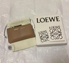 LOEWE ロエベ　コインカードホルダー