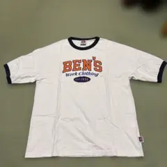 BEN DAVIS オーバーサイズ Tシャツ L
