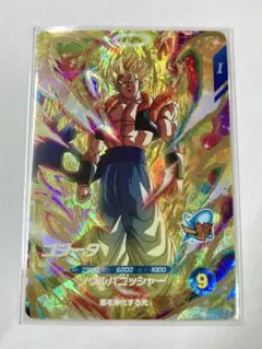 ドラゴンボールダイバーズ SDV7-062 ゴジータ GDR