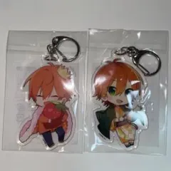 新品未開封　すとぷり　ジェルくん　アクキー2個セット