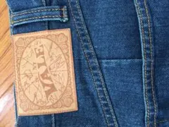 デニム スカートVALE 未着用 COLZA WEGO好きに160cm女の子にも