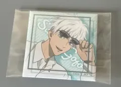 呪術廻戦 五条悟 缶バッチ