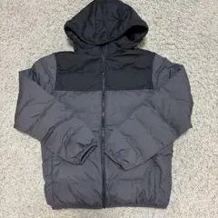 UNIQLO キッズ　ダウン 160