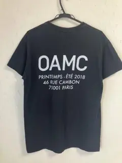 OAMC Tシャツのサムネイル