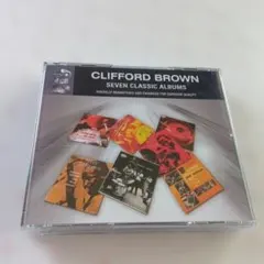 6枚組】クリフォード・ブラウン 1954-1960 13アルバム CD - メルカリ