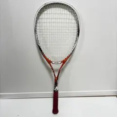 ヨネックス　YONEX　ADX5LITE　ソフトテニス　ケース付き
