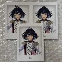 あんスタ 展示会 10周年 特典 P.A.shots ぱしゃっつ エス ③