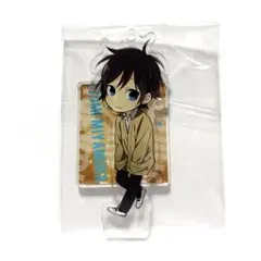 ホリミヤ 宮村伊澄 アクリルスタンドキーホルダー - メルカリ