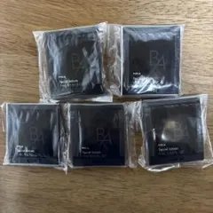 POLA 【新発売】BA ローション 1ml*50包