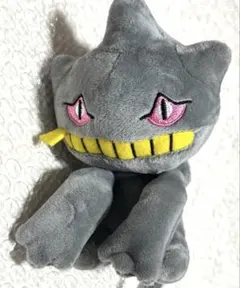 ジュペッタ fit ぬいぐるみ