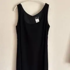 アニエスベー　フォーマル　ワンピース