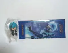 ツイステッドワンダーランド　肩ズン　フロイド