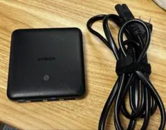 Anker PowerPort Atom III Slim 65W 充電器
