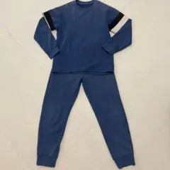 ユニクロ　エアリズム　パジャマ　140