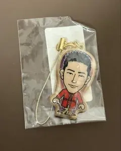 小林直己 クリーナー