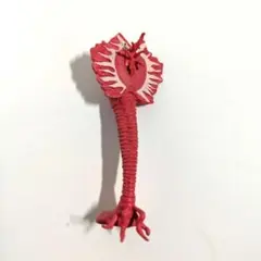 ウルトラセブン、ビラ星人フィギュア