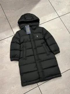 2026年最新】POLO RALPH LAUREN 子供用ダウンコート・中綿コートの人気 
