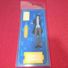 文豪ストレイドッグス　文スト　太宰治　グッズ　アクリルスタンド　大博覧会