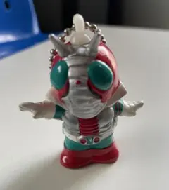 仮面ライダーＶ3 ボールチェーンキーホルダー