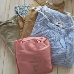 お値下げ☆ガールズ☆4点セット