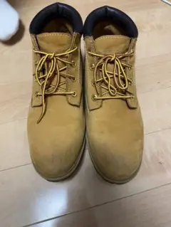 Timberland チャッカブーツ
