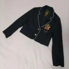 REPIPI レピピ 160 165 ジャケット 卒服 卒業式フォーマル 女の子