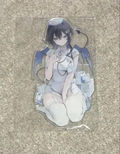 VGGC11th もちもちももち 一ノ瀬うるは アクリルスタンド単品