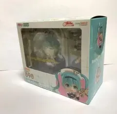 初音ミク　ねんどろいどのサムネイル