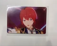 あんスタ 朱桜司 チップス