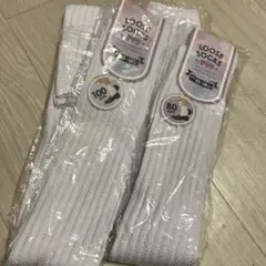 K63 新品ルーズソックスロングまとめ売り
