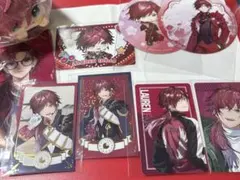 ローレン・イロアスグッズセット