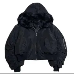 military type MA1 N2B flight jacket N-2B