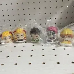 鬼滅の刃　おねむたん　伍ノ型