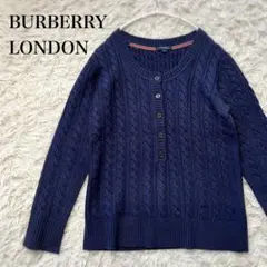 2026年最新】BURBERRY レディース カーディガン・ボレロ・アンサンブル