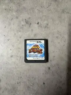 ベイブレード　DS カセット