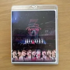 ⁠Juice=Juice CONCERT TOUR terzo FINAL