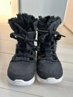 ナイキ　16cm ブーツ