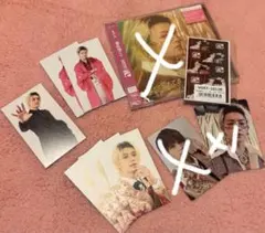 佐野勇斗 スーツ 袴 闘牛士 爆裂愛してる/好きすぎて滅