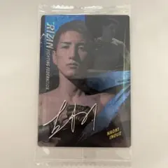2026年最新】RiZIN ウエハース シークレット カードの人気アイテム