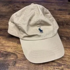 Polo Ralph Lauren キャップ