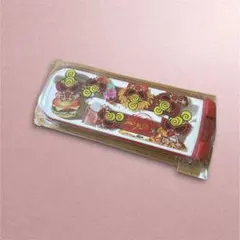 HYSTERIC MINI メラミンランチプレート 赤 - メルカリ