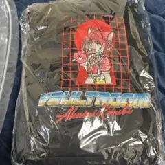 赤見カルビ　VAULTROOM ボルトルーム　パーカー　赤　　L 新品未開封 2025年最新】ボルトルーム パーカー かるびの人気アイテム - メルカリ