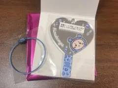 ちいかわ　トレーディングミニミラーキーホルダー　カニ　古本屋