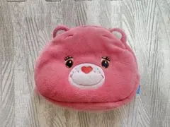 Care Bears ポーチ　(ケアベア)