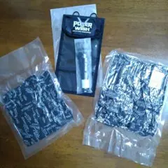 EXILE ファンクラブ 10年以上記念 チケットホルダー 他 非売品