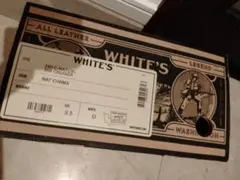 White's boots 350 Cruiserのサムネイル