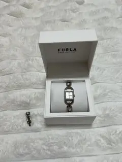 FURLA フルラ　レディース　腕時計