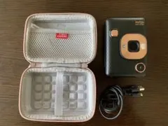【美品】FUJIFILM「instax mini LiPlay」中古品